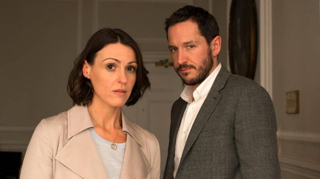 Doctor Foster: storia di un fallimento del ruolo genitoriale